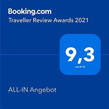 All-in Angebot